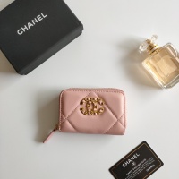 Cheap Chanel AAA Quality Wallets #1093060 Replica Wholesale [$34.00 USD] [ITEM#1093060] on Replica Chanel AAA+ Quality Wallets