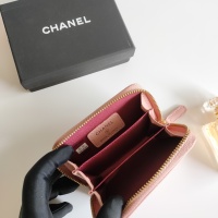 Cheap Chanel AAA Quality Wallets #1093060 Replica Wholesale [$34.00 USD] [ITEM#1093060] on Replica Chanel AAA+ Quality Wallets