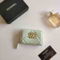 Cheap Chanel AAA Quality Wallets #1093061 Replica Wholesale [$34.00 USD] [ITEM#1093061] on Replica Chanel AAA+ Quality Wallets