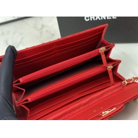 Cheap Chanel AAA Quality Wallets For Women #1093070 Replica Wholesale [$56.00 USD] [ITEM#1093070] on Replica Chanel AAA+ Quality Wallets