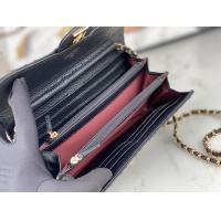 Cheap Chanel AAA Quality Wallets For Women #1093074 Replica Wholesale [$56.00 USD] [ITEM#1093074] on Replica Chanel AAA+ Quality Wallets