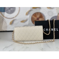 Cheap Chanel AAA Quality Wallets For Women #1093076 Replica Wholesale [$56.00 USD] [ITEM#1093076] on Replica Chanel AAA+ Quality Wallets