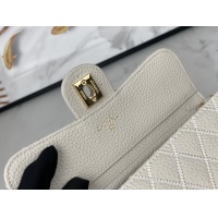 Cheap Chanel AAA Quality Wallets For Women #1093076 Replica Wholesale [$56.00 USD] [ITEM#1093076] on Replica Chanel AAA+ Quality Wallets