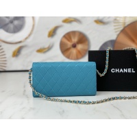 Cheap Chanel AAA Quality Wallets For Women #1093077 Replica Wholesale [$56.00 USD] [ITEM#1093077] on Replica Chanel AAA+ Quality Wallets