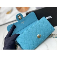 Cheap Chanel AAA Quality Wallets For Women #1093077 Replica Wholesale [$56.00 USD] [ITEM#1093077] on Replica Chanel AAA+ Quality Wallets