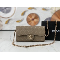 Cheap Chanel AAA Quality Wallets For Women #1093078 Replica Wholesale [$56.00 USD] [ITEM#1093078] on Replica Chanel AAA+ Quality Wallets