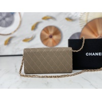 Cheap Chanel AAA Quality Wallets For Women #1093078 Replica Wholesale [$56.00 USD] [ITEM#1093078] on Replica Chanel AAA+ Quality Wallets