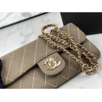 Cheap Chanel AAA Quality Wallets For Women #1093078 Replica Wholesale [$56.00 USD] [ITEM#1093078] on Replica Chanel AAA+ Quality Wallets