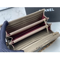 Cheap Chanel AAA Quality Wallets For Women #1093078 Replica Wholesale [$56.00 USD] [ITEM#1093078] on Replica Chanel AAA+ Quality Wallets