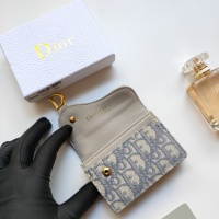 Cheap Christian Dior AAA Quality Card Case For Women #1093092 Replica Wholesale [$34.00 USD] [ITEM#1093092] on Replica Christian Dior AAA Wallets