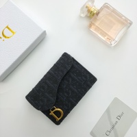 Cheap Christian Dior AAA Quality Card Case For Women #1093093 Replica Wholesale [$34.00 USD] [ITEM#1093093] on Replica Christian Dior AAA Wallets