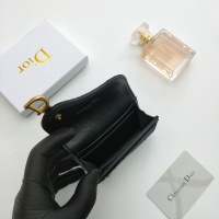 Cheap Christian Dior AAA Quality Card Case For Women #1093093 Replica Wholesale [$34.00 USD] [ITEM#1093093] on Replica Christian Dior AAA Wallets