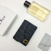 Cheap Christian Dior AAA Quality Card Case For Women #1093094 Replica Wholesale [$34.00 USD] [ITEM#1093094] on Replica Christian Dior AAA Wallets