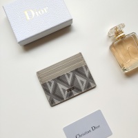 Cheap Christian Dior AAA Quality Card Case For Women #1093097 Replica Wholesale [$27.00 USD] [ITEM#1093097] on Replica Christian Dior AAA Wallets