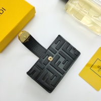 Cheap Fendi AAA Quality Card Case For Women #1093102 Replica Wholesale [$38.00 USD] [ITEM#1093102] on Replica Fendi AAA+ Quality Wallet