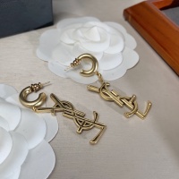 Cheap Yves Saint Laurent YSL Earrings For Women #1093114 Replica Wholesale [$25.00 USD] [ITEM#1093114] on Replica Yves Saint Laurent YSL Earrings