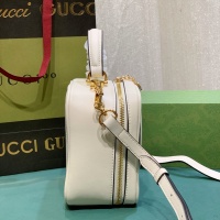 Cheap Gucci AAA Quality Messenger Bags For Women #1093120 Replica Wholesale [$64.00 USD] [ITEM#1093120] on Replica Gucci AAA Quality Messenger Bags