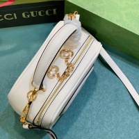 Cheap Gucci AAA Quality Messenger Bags For Women #1093120 Replica Wholesale [$64.00 USD] [ITEM#1093120] on Replica Gucci AAA Quality Messenger Bags