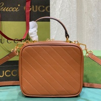 Cheap Gucci AAA Quality Messenger Bags For Women #1093121 Replica Wholesale [$64.00 USD] [ITEM#1093121] on Replica Gucci AAA Quality Messenger Bags