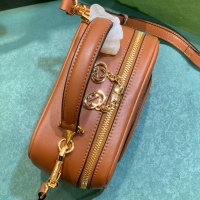 Cheap Gucci AAA Quality Messenger Bags For Women #1093121 Replica Wholesale [$64.00 USD] [ITEM#1093121] on Replica Gucci AAA Quality Messenger Bags