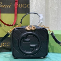 Gucci AAA Quality Messenger Bags For Women #1093122