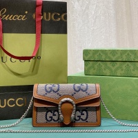 Gucci AAA Quality Messenger Bags For Women #1093125