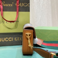 Cheap Gucci AAA Quality Messenger Bags For Women #1093127 Replica Wholesale [$64.00 USD] [ITEM#1093127] on Replica Gucci AAA Quality Messenger Bags