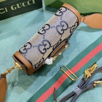 Cheap Gucci AAA Quality Messenger Bags For Women #1093127 Replica Wholesale [$64.00 USD] [ITEM#1093127] on Replica Gucci AAA Quality Messenger Bags