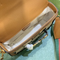 Cheap Gucci AAA Quality Messenger Bags For Women #1093127 Replica Wholesale [$64.00 USD] [ITEM#1093127] on Replica Gucci AAA Quality Messenger Bags