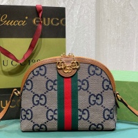 Gucci AAA Quality Messenger Bags For Women #1093131