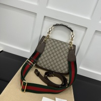 Cheap Gucci AAA Quality Messenger Bags For Women #1093137 Replica Wholesale [$92.00 USD] [ITEM#1093137] on Replica Gucci AAA Quality Messenger Bags