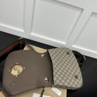 Cheap Gucci AAA Quality Messenger Bags For Women #1093137 Replica Wholesale [$92.00 USD] [ITEM#1093137] on Replica Gucci AAA Quality Messenger Bags