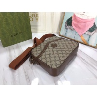 Cheap Gucci AAA Quality Messenger Bags For Women #1093138 Replica Wholesale [$68.00 USD] [ITEM#1093138] on Replica Gucci AAA Quality Messenger Bags