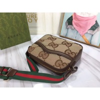 Cheap Gucci AAA Quality Messenger Bags For Women #1093149 Replica Wholesale [$68.00 USD] [ITEM#1093149] on Replica Gucci AAA Quality Messenger Bags