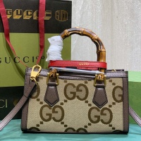 Cheap Gucci AAA Quality Handbags For Women #1093165 Replica Wholesale [$80.00 USD] [ITEM#1093165] on Replica Gucci AAA Quality Handbags