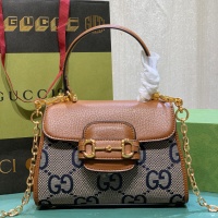 Gucci AAA Quality Handbags For Women #1093172