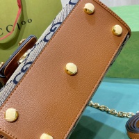 Cheap Gucci AAA Quality Handbags For Women #1093172 Replica Wholesale [$72.00 USD] [ITEM#1093172] on Replica Gucci AAA Quality Handbags