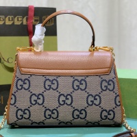 Cheap Gucci AAA Quality Handbags For Women #1093173 Replica Wholesale [$76.00 USD] [ITEM#1093173] on Replica Gucci AAA Quality Handbags