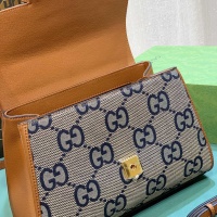 Cheap Gucci AAA Quality Handbags For Women #1093173 Replica Wholesale [$76.00 USD] [ITEM#1093173] on Replica Gucci AAA Quality Handbags