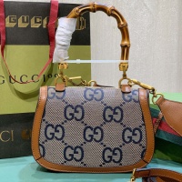 Cheap Gucci AAA Quality Handbags For Women #1093186 Replica Wholesale [$80.00 USD] [ITEM#1093186] on Replica Gucci AAA Quality Handbags