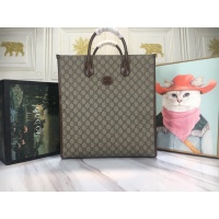 Gucci AAA Quality Tote-Handbags For Unisex #1093248