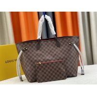 Louis Vuitton AAA Quality Shoulder Bags For Women #1093259