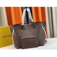 Louis Vuitton AAA Quality Shoulder Bags For Women #1093260