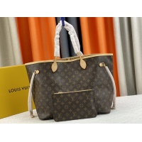 Louis Vuitton AAA Quality Shoulder Bags For Women #1093274