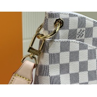 Cheap Louis Vuitton AAA Quality Messenger Bags For Women #1093329 Replica Wholesale [$72.00 USD] [ITEM#1093329] on Replica Louis Vuitton AAA Quality Messenger Bags