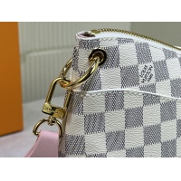 Cheap Louis Vuitton AAA Quality Messenger Bags For Women #1093330 Replica Wholesale [$72.00 USD] [ITEM#1093330] on Replica Louis Vuitton AAA Quality Messenger Bags