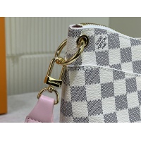 Cheap Louis Vuitton AAA Quality Messenger Bags For Women #1093336 Replica Wholesale [$68.00 USD] [ITEM#1093336] on Replica Louis Vuitton AAA Quality Messenger Bags