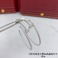 Cartier Earrings For Women #1093387