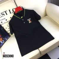 Moschino T-Shirts Short Sleeved For Men #1093508