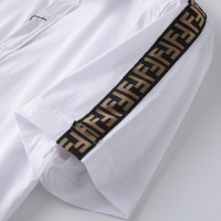 Cheap Versace Shirts Short Sleeved For Men #1093570 Replica Wholesale [$39.00 USD] [ITEM#1093570] on Replica Versace Shirts